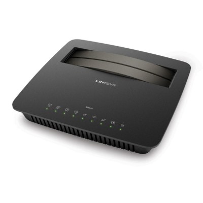 Linksys X6200-2